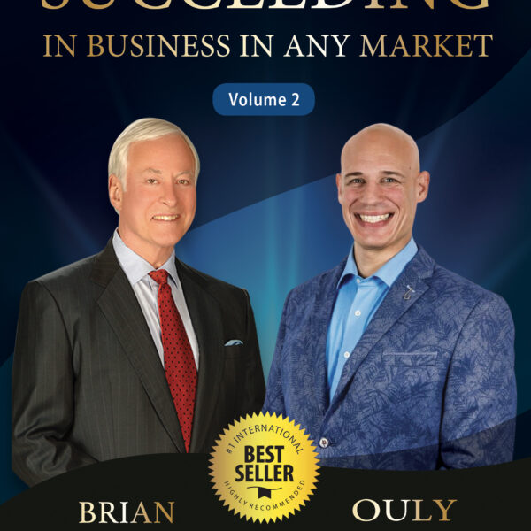 Succeeding In Business In Any Market Cover